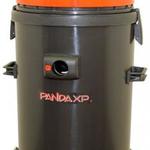 фото Пылесос для сухой и влажной уборки РА440М PANDA GA XP PLAST на тележке