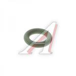 фото Кольцо уплотнительное MAN форсунки резиновое зеленое (9х15х3мм) ELRING