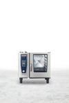 фото RATIONAL SelfCookingCenter SCC61 Gas c поуровневой сигнализацией