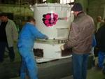 фото Предлагаем оборудование и технологию производства цемента из доменного шлака cебестоимостью 900 рублей за тонну