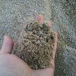 фото Отсев (песок от дробления от 0,1 мм до 5мм) с довставкой