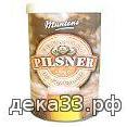 фото Пивная смесь Muntons Premium Pilsner