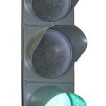фото Светофор дорожный светодиодный (транспортный) типа Т.1.2