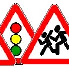 фото Треугольные дорожные знаки