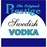 фото PR Swedish Vodka 20 ml Essence