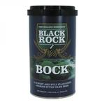 фото Солодовый экстракт «Black Rock BOCK»