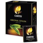 фото Чай CURTIS (Кёртис) "Original Ceylon Tea" ("Ориджинал Цейлон Ти")