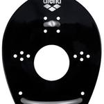 фото Лопатки для плавания Arena Elite Hand Paddle (Размер: M; Цвет: Черные;)