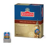 фото Чай RISTON (Ристон) "English Elite Tea"