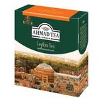 фото Чай AHMAD (Ахмад) "Ceylon Tea"