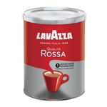 фото Кофе молотый LAVAZZA (Лавацца) "Qualita Rossa"