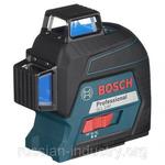 фото Нивелир лазерный Bosch GLL 3-80