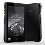 фото Портативный Hi-Fi плеер FiiO X5 3nd gen Black