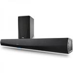 фото Саундбар Denon HEOS HomeCinema Black