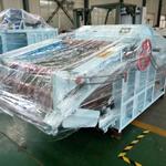 фото Продам щипальные машины для переработки текстильных отходов