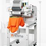 фото Вышивальная машина RICOMA MT-1501