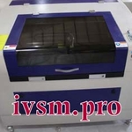 фото Лазерная раскройная машина CISMA CМ-9060