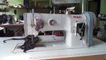 фото Pfaff 1243 Промышленная одно- игольная швейная машина с плоской платформой