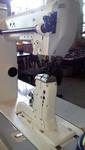 фото Pfaff 471 одно- игольная колонковая швейная машина