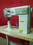 фото Одно- игольная колонковая швейная машина Pfaff 591