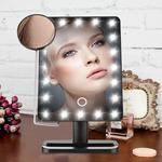 фото Сенсорное зеркало для макияжа Magic Mirror
