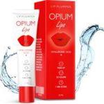 фото Opium lips – бальзам для увеличения объема губ