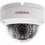фото IP-видеокамера HiWatch DS-N211 (12 mm)