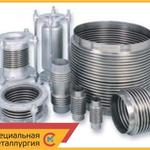 фото Компенсатор для систем отопления: КСОТМ ARM 80-16-50 ПКЭ