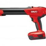 фото Аккумуляторный дозатор Hilti HDE 500-A22