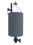 фото Дозатор воды 0,4 м3 (НПВ – 400 кг)