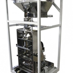 фото Упаковочный автомат для фасовки сыпучих продуктов