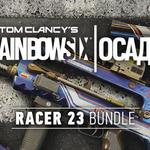 фото Ubisoft Tom Clancys Rainbow Six Осада – Racer 23 Bundle (UB_1747)