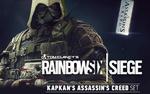 фото Ubisoft Tom Clancys Rainbow Six Осада - Kapkan's Assassin's Creed Set (UB_1400)