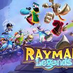 фото Ubisoft Rayman Legends (UB_520)