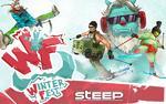 фото Ubisoft Steep™ – Winterfest Pack (DLC) (UB_2711)