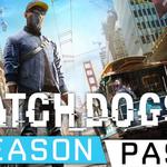 фото Ubisoft Watch_Dogs® 2 - Season Pass (UB_2068)