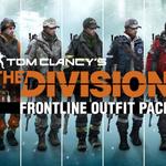 фото Ubisoft Tom Clancys The Division - Frontline DLC (UB_1530)