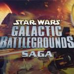 фото Disney Star Wars Galactic Battlegrounds Saga (dab8d043-5c2a-4506-8e13-05cb2b948d)
