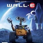 фото Disney Disney•Pixar Wall-E (9d522c21-9aa3-45b8-97b6-05db0b1e1d)