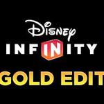 фото Disney Disney Infinity 3,0: Gold Edition (85da979a-bd67-4730-b240-63d10cd85c)