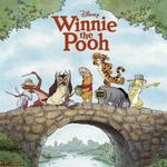 фото Disney Disney Winnie the Pooh (7d68c3ac-cc9b-43d1-8a0b-2bc0e2313d)