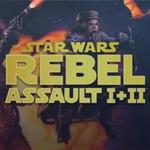 фото Disney Star Wars : Rebel Assault I + II (144adc00-2a47-4ac6-ba0f-da591ca13e)