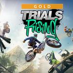 фото Ubisoft Trials Rising Gold Edition (UB_4783)