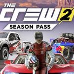фото Ubisoft THE CREW 2 Season Pass (UB_4342)