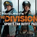 фото Ubisoft Tom Clancys The Division - Sports Fan Outfits pack DLC (UB_1527)