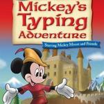 фото Disney Disney Mickeys Typing Adventure (8975d0ec-ae99-4ebb-b0f1-2a95362c28)