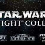 фото Disney Star Wars Jedi Knight Collection (65b64b63-a811-44fb-a796-a39e24a4a0)