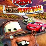 фото Disney Disney•Pixar Cars : Mater-National Championship (653f7834-ee7b-44ca-9200-b6977a4901)