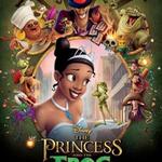 фото Disney Disney The Princess and The Frog (4d3e1e4f-6e12-420a-92f9-d6b21f820b)