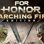 фото Ubisoft For Honor - Marching Fire Edition (UB_5034)